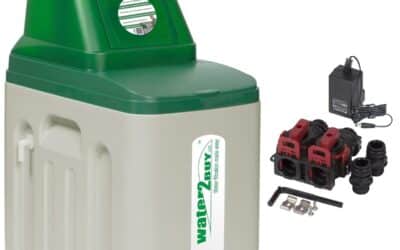 Test du Water2Buy EASY W2B200 : adoucisseur d&rsquo;eau performant