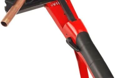 Test Virax Cintreuse arbalรจte : efficacitรฉ et polyvalence