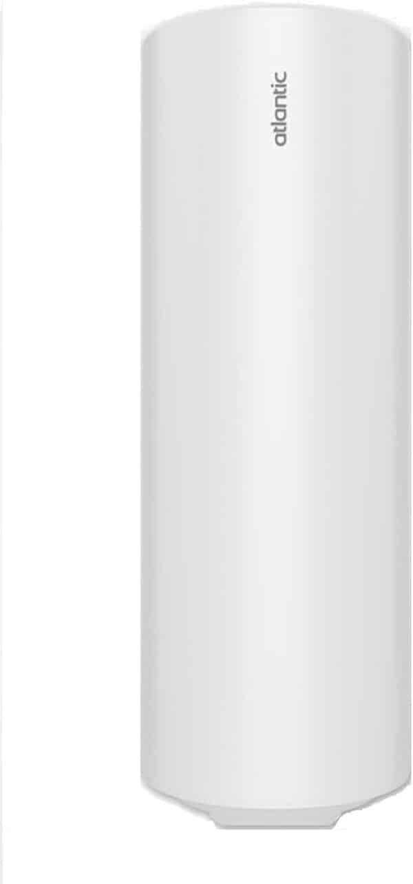 Chauffe-eau électrique ACI hybride Zénéo Atlantic - Vertical mural compact - 200L