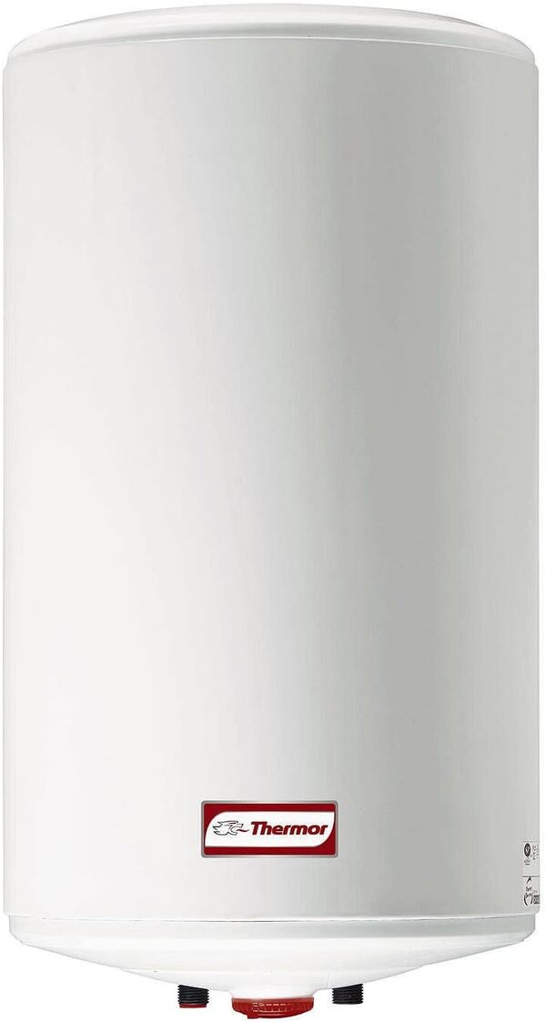 chauffe eau électrique - sur évier - rond - 15 litres - thermor 221 073