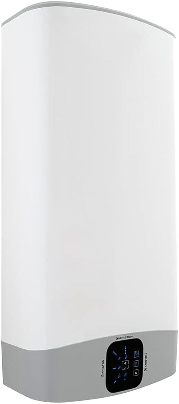 Ariston Velis Evo 100 ERP - Art. 3626147 (v. 2016) - Chauffe-eau électrique [Classe énergétique B]