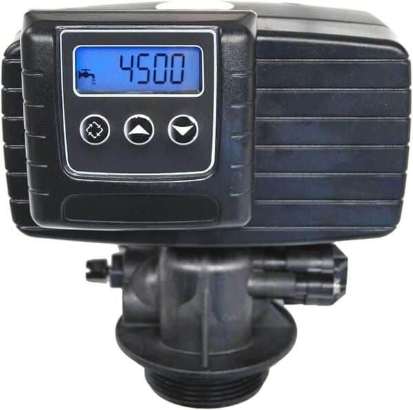 Adoucisseur D'eau Bi Bloc 25l Fleck 5600 Sxt Complet Avec Accessoires
