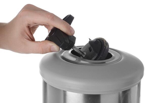 HENDI Adoucisseur D'Eau