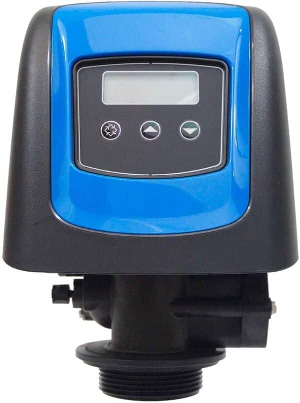 Adoucisseur D'eau Bi Bloc 20l Fleck 5800 Sxt
