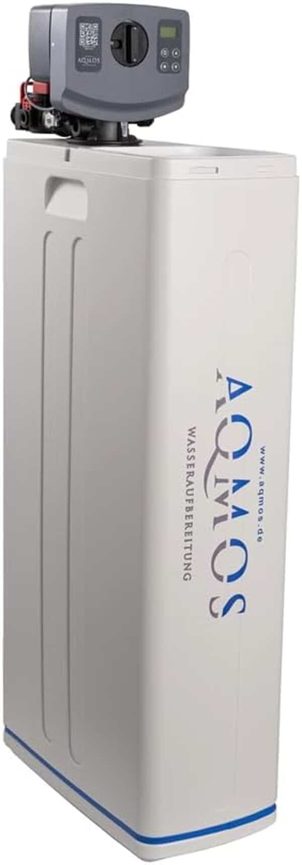 Aqmos R2D2-72 Adoucisseur d'eau avec kit de raccordement 1