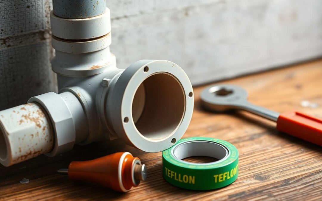 Test : réparer la plomberie en toute simplicité