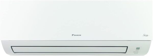 Daikin ATXQ35A/ARXQ35A Conditionneur 12000 BTU, prédisposition Wi-Fi, classe A++ A+