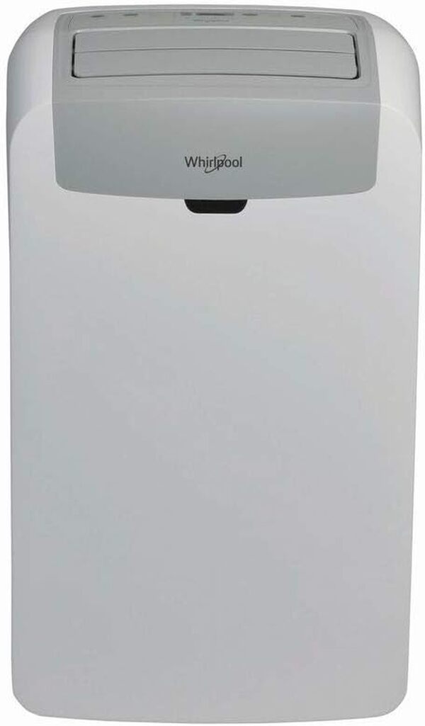 Whirlpool - Climatiseur mobile PACW212CO - 12000BTU - PACW212CO - Blanc