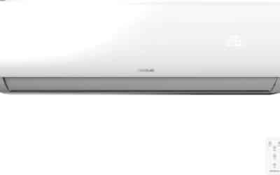 Test : cecotec climatiseur AirClima 18000, puissance et confort