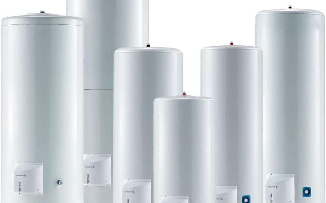 Test chauffe-eau électrique De Dietrich THS SOC ST 300L