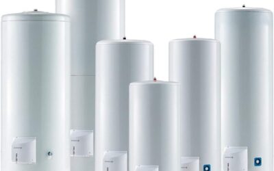 Test chauffe-eau électrique De Dietrich THS SOC ST 300L