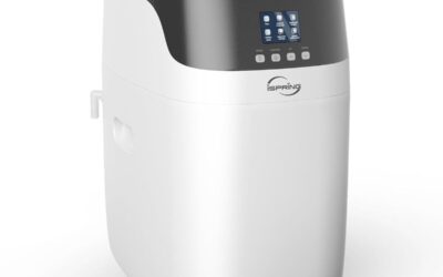 Test de l’adoucisseur iSpring WCS15KG-E : performance à domicile