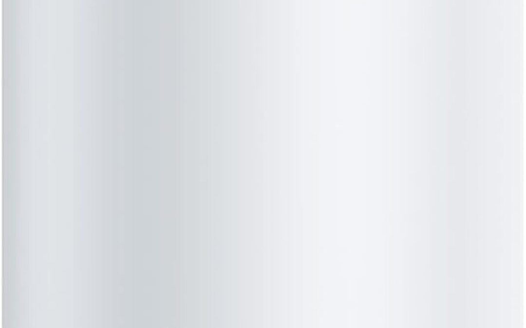 Test du chauffe-eau électrique Dietrich M V blanc 200L