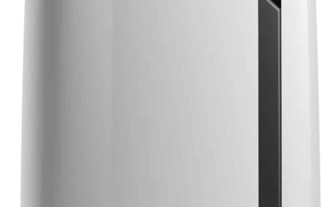 Test du climatiseur mobile De'Longhi PAC EL92 SILENT : performance et discrétion