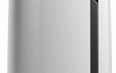 Test du climatiseur mobile De&rsquo;Longhi PAC EL92 SILENT : performance et discrétion