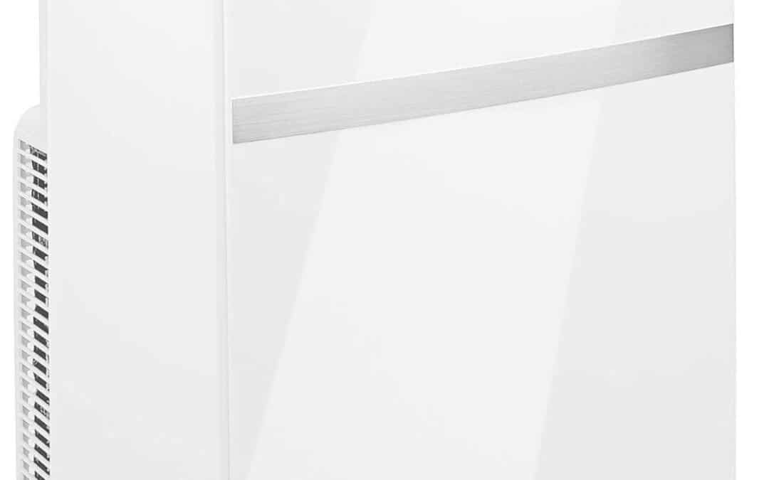 Test du climatiseur portable Argoclima Argo Orion Plus 13000 BTU/H