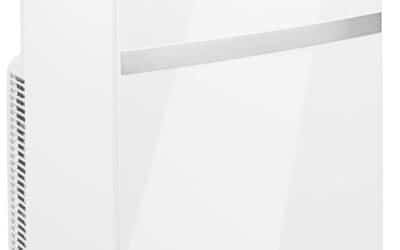 Test du climatiseur portable Argoclima Argo Orion Plus 13000 BTU/H