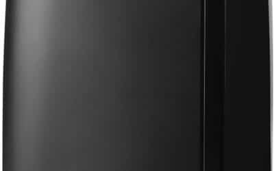 Test du climatiseur portable De&rsquo;Longhi Pinguino PACEX120 Silent