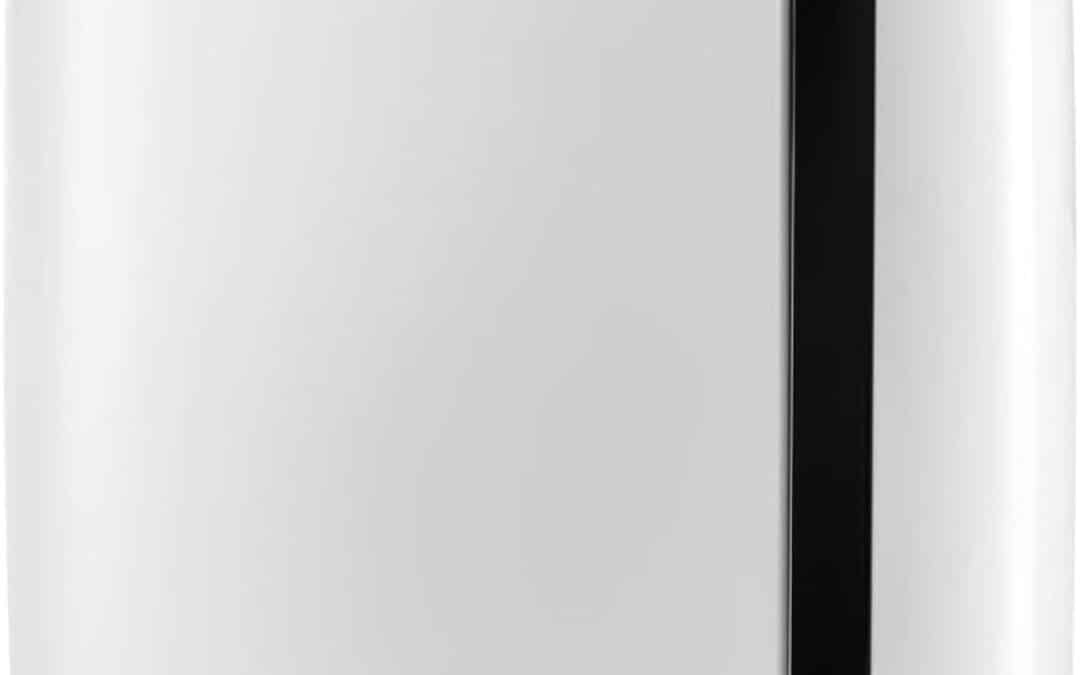 Test du De'Longhi Pinguino PAC EX100 : climatiseur mobile performant