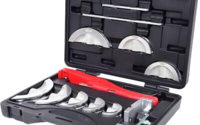 Test du jeu de flexion KS Tools 203.1400