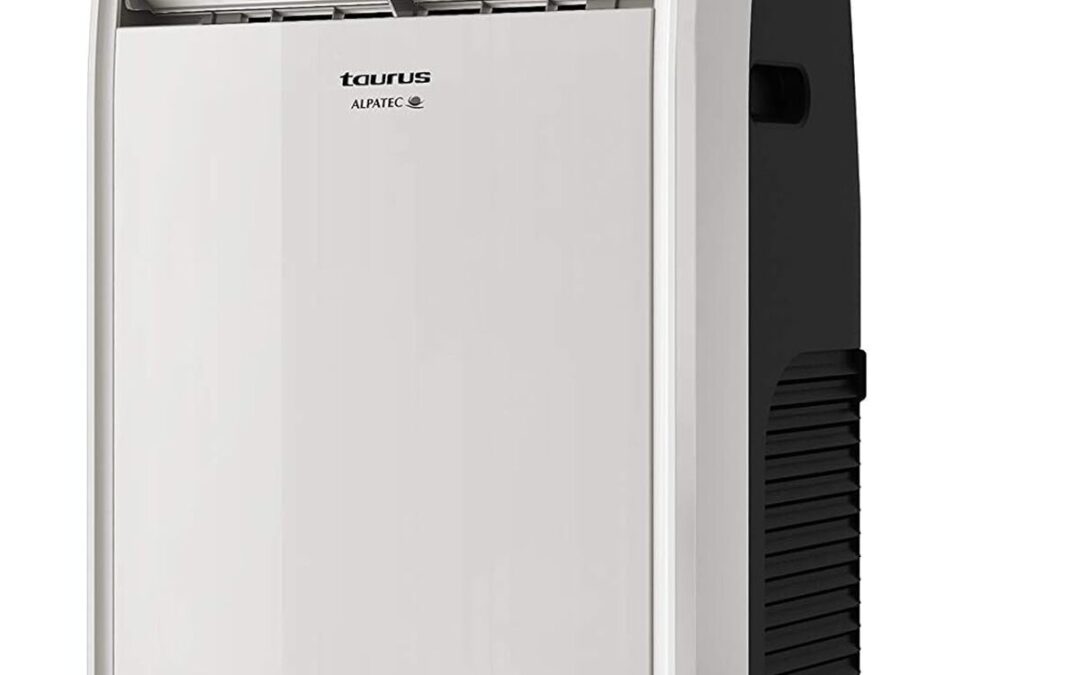 Test du Taurus AC 260 KT : climatiseur mobile 3 en 1 efficace et silencieux