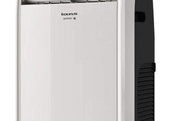 Test du Taurus AC 260 KT : climatiseur mobile 3 en 1 efficace et silencieux