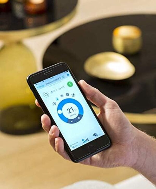 Climatiseur Daikin Sensira FTXF35A 12000 R-32 A++ Wi-Fi