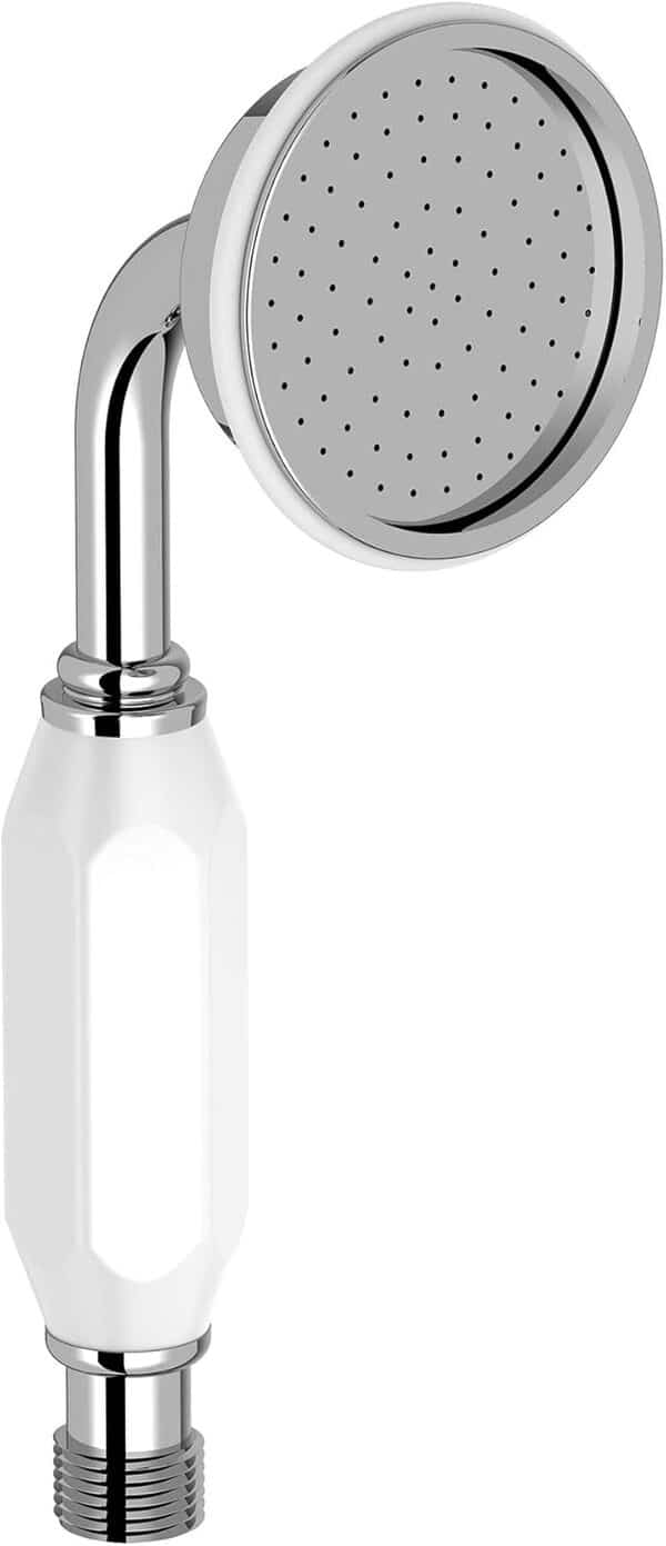 Jacob Delafon - Colonne de douche Cleo - Chrome