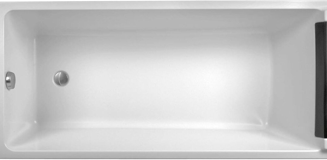 Test baignoire Jacob Delafon Spacio : confort et design