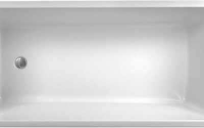 Test baignoire Jacob Delafon Spacio : confort et design