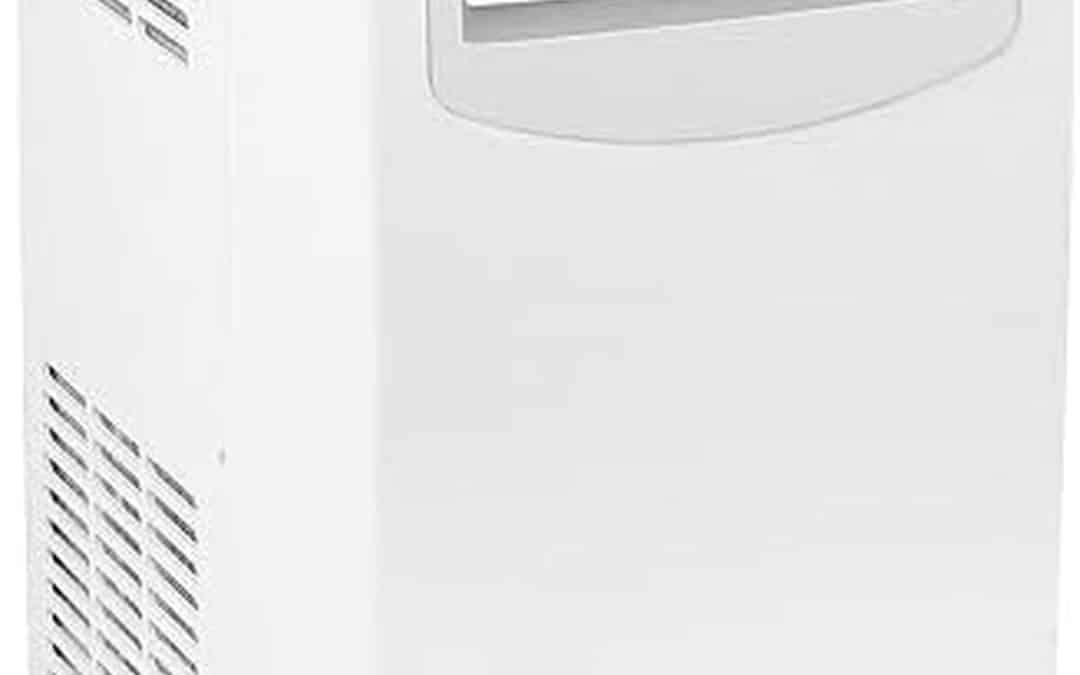 Test : climatiseur mobile Tristar AC-5560, performance 10 000 BTU