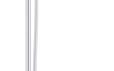 Test de la colonne de douche Grohe Euphoria System 210 mm avec mitigeur thermostatique