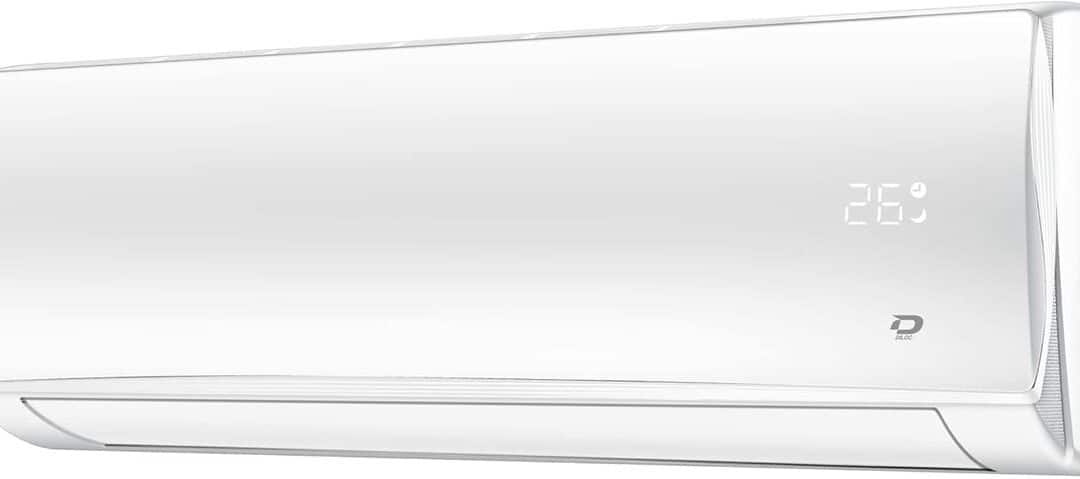 Test du climatiseur Fazio Oasi 24000 : puissance et connectivité