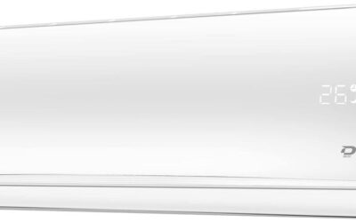 Test du climatiseur Fazio Oasi 24000 : puissance et connectivité