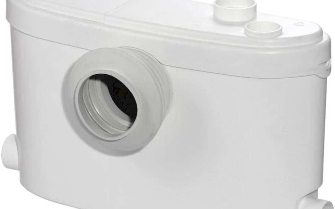 Test SFA Sanislim : polyvalence pour l'évacuation d'eaux