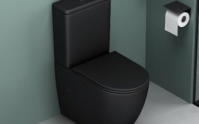 Test : wC Mai & Mai S179T en céramique noir mat