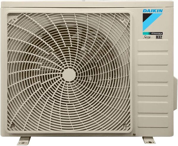 DAIKIN Nouveau modèle ArXC71C ATXC71C climatiseur 24000 BTU Nouvelle évolution Pompe à chaleur inverseur gaz R32 classe A++/A+