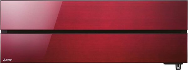 MSZ, MSZ-LN35VGR-E1 [Classe énergétique A+++]