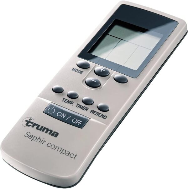 Truma Climatiseur Saphir Compact