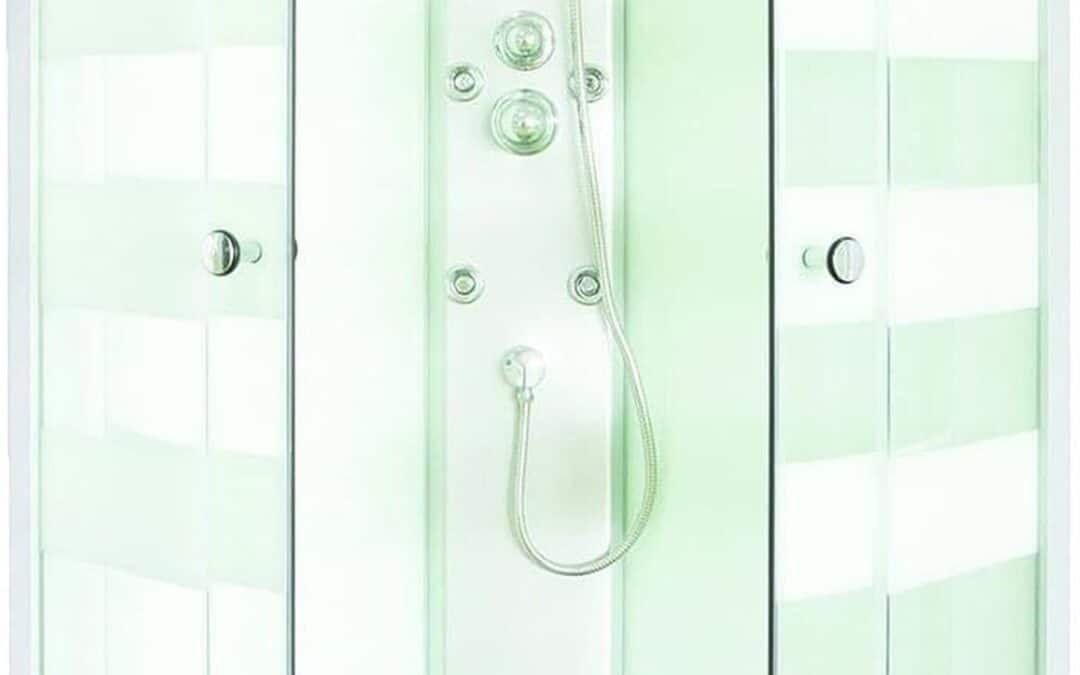 Test : cabine de douche hydromassage Amelia de Ondée