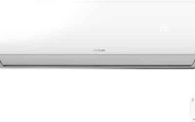 Test : climatiseur Cecotec AirClima 12000 Smartfresh performant