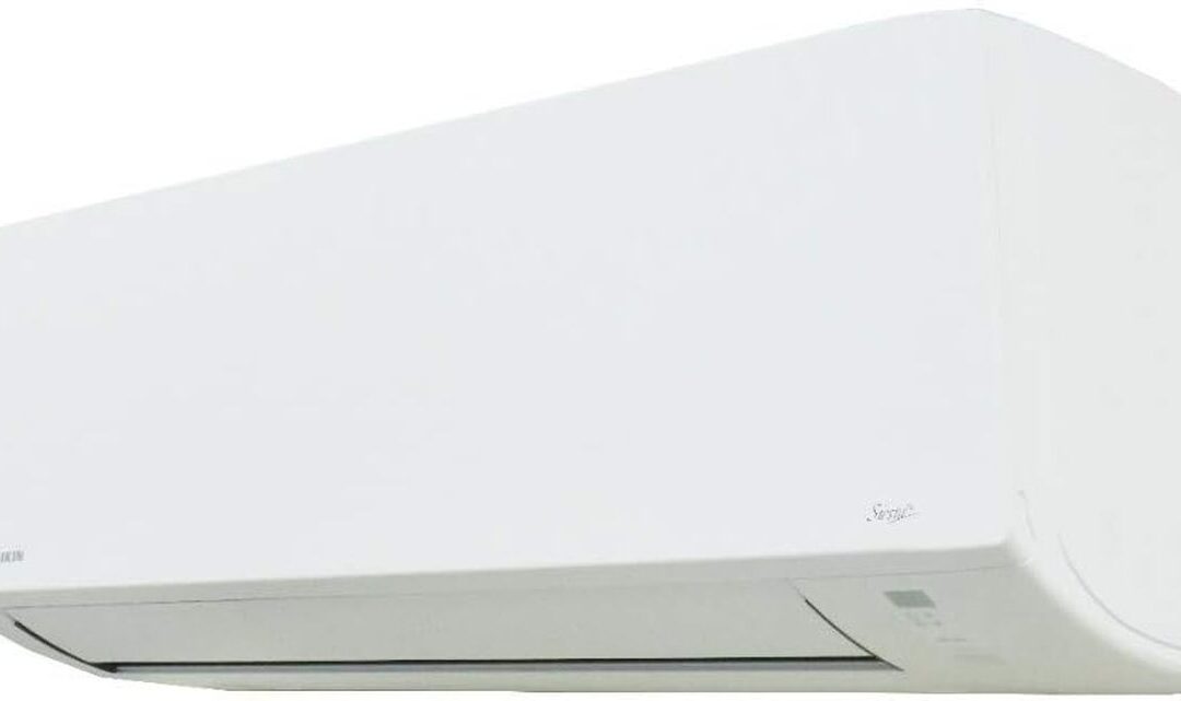 Test : climatiseur Daikin ArXC71C 24000 BTU