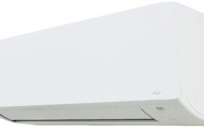 Test : climatiseur Daikin ArXC71C 24000 BTU