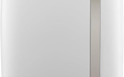 Test : climatiseur portable De&rsquo;Longhi Pingouin PAC EX93 Extreme 9400 BTU/h