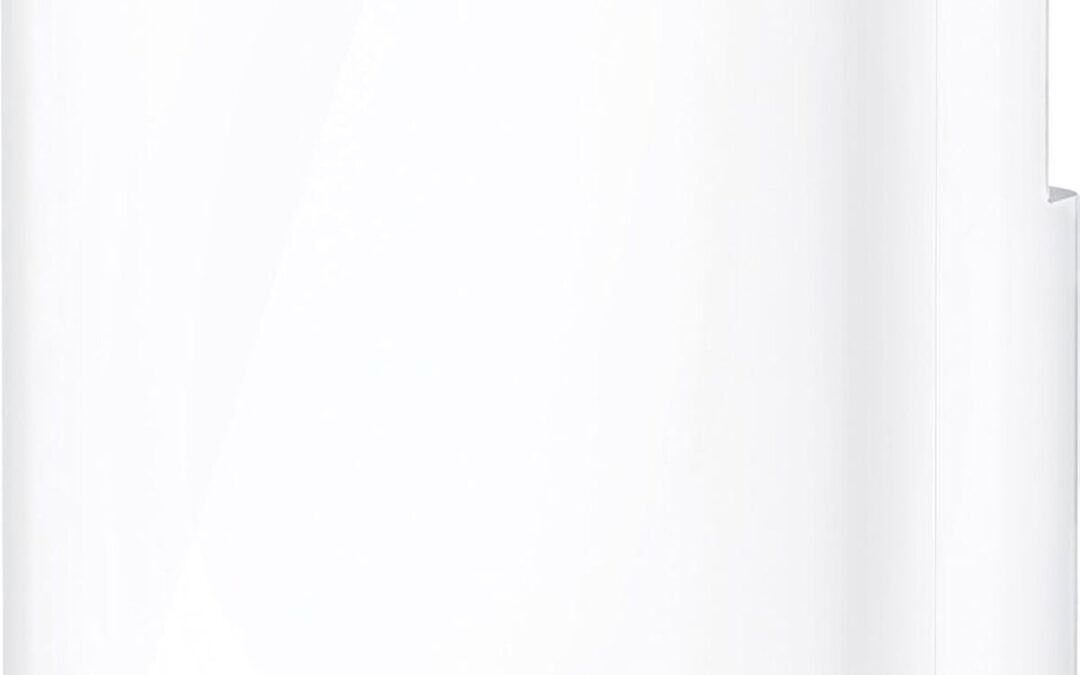 Test : climatiseur portable Electrolux Comfort 600 EXP26U338CW