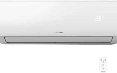 Test du climatiseur Cecotec Airclima 9000 Smartfresh