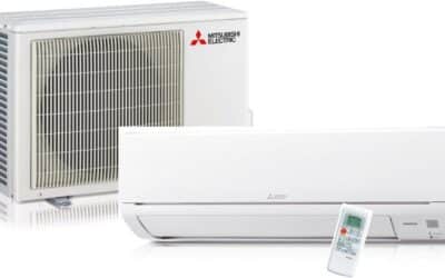 Test du climatiseur Mitsubishi Electric MSZ-HJ50VA