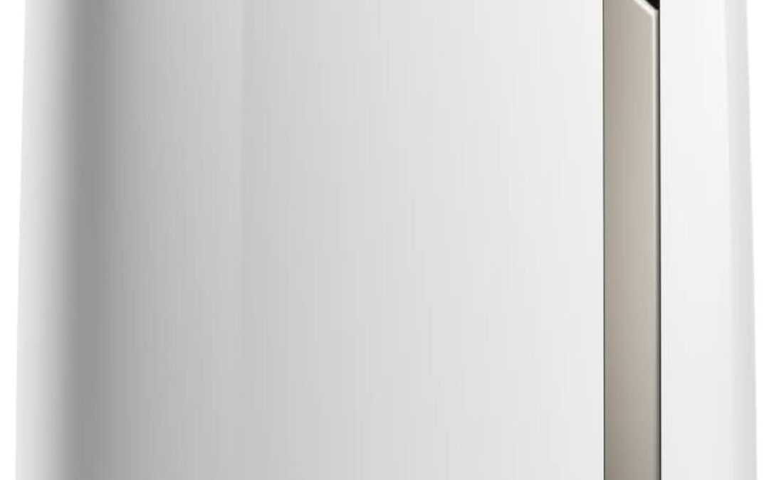 Test du climatiseur mobile De'Longhi Pinguino PAC EL98 ECO Silent