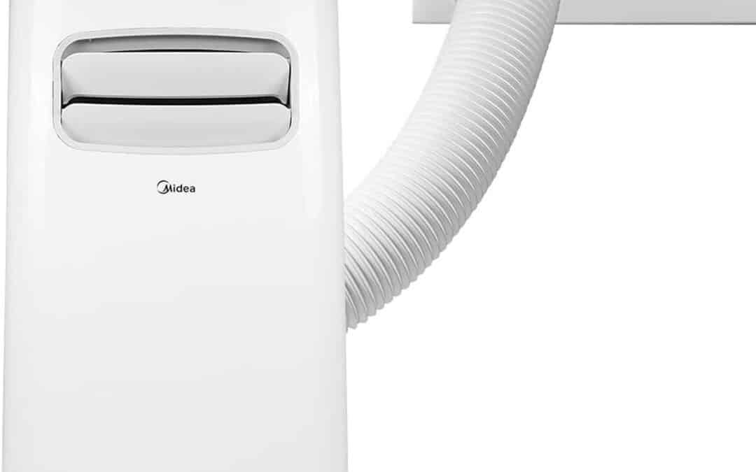 Test du climatiseur portable Comfee Sognidoro 09E 9000 BTU/h