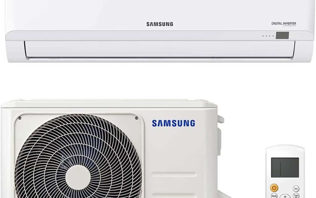 Test du climatiseur Samsung AR30 Malibu : performance et efficacité au rendez-vous